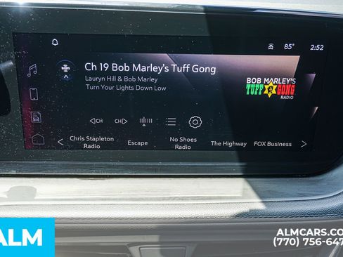 Used 2025 Buick Encore GX Preferred FWD image 38