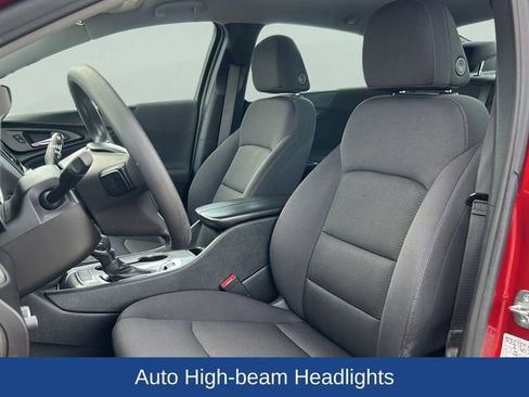 Used 2024 Chevrolet Malibu LT image 15