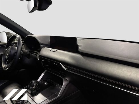 Used 2024 MAZDA CX-90 3.3 Turbo w/ Premium Plus Pkg image 34