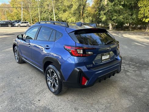 Certified 2025 Subaru Crosstrek 2.0i Premium image 6