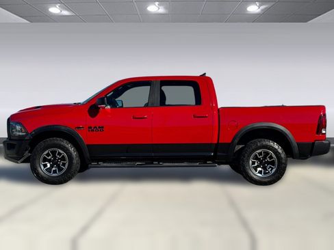 Used 2016 RAM 1500 Rebel w/ Luxury Group image 6