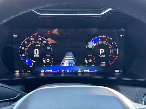 New 2026 Chevrolet Colorado LT w/ LT Convenience Package RWD image 24