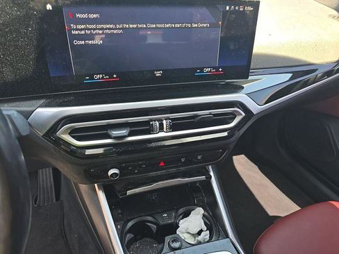Used 2023 BMW i4 eDrive40 RWD image 9