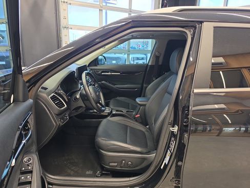 Used 2023 Kia Seltos EX AWD/4WD image 13