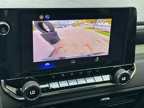 New 2026 Chevrolet Colorado LT image 22