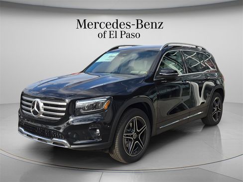 New 2026 Mercedes-Benz GLB 250 250 image 6