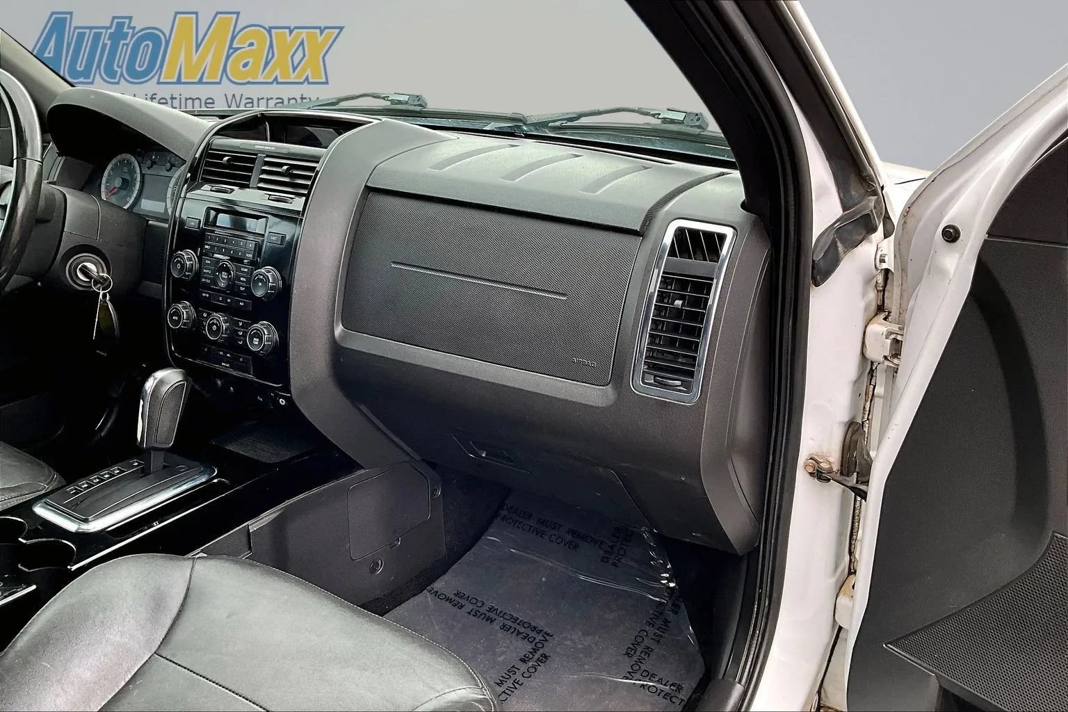 Used 2008 Ford Escape Limited AWD/4WD image 28