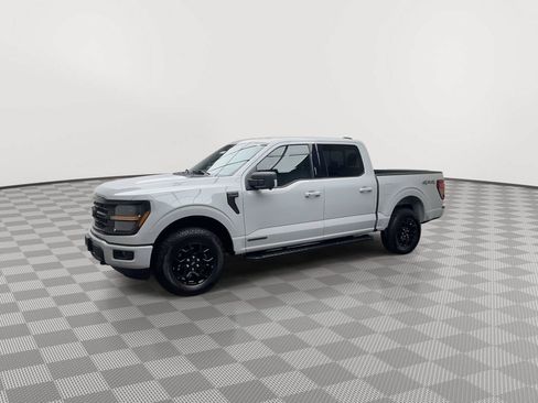 Used 2024 Ford F150 XLT w/ Equipment Group 302A MID AWD/4WD image 39