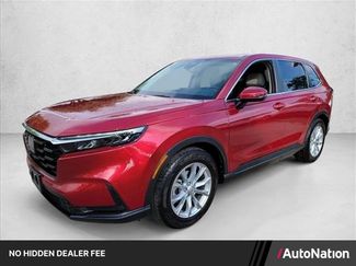 Used 2025 Honda CR-V EX video 1
