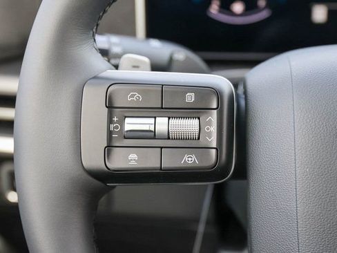 New 2026 Hyundai Santa Fe SE image 23