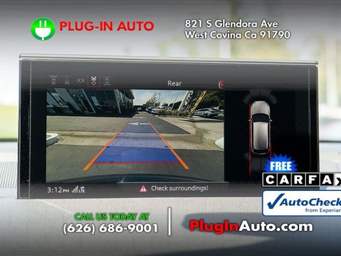 Used 2018 Audi Q7 3.0T Premium Plus w/ Premium Plus Package AWD/4WD image 39