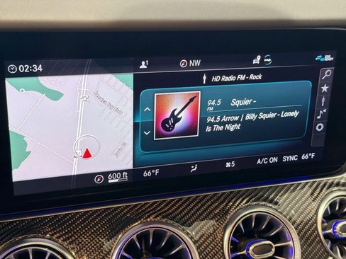 Certified 2020 Mercedes-Benz AMG GT 63 S image 19