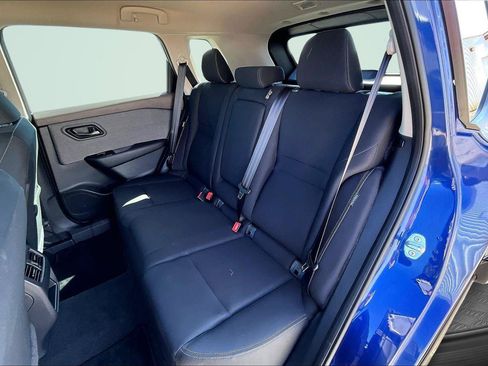 Used 2023 Nissan Rogue S AWD/4WD image 26