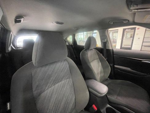 Used 2022 Kia Seltos LX AWD/4WD image 3