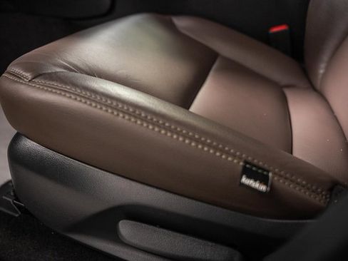 Certified 2025 Toyota Land Cruiser 1958 image 41