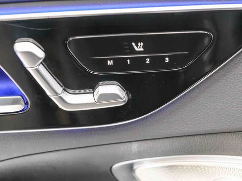 Certified 2024 Mercedes-Benz C 300 Sedan image 27