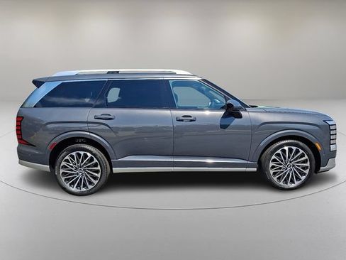 New 2026 Hyundai Palisade Calligraphy AWD/4WD image 8
