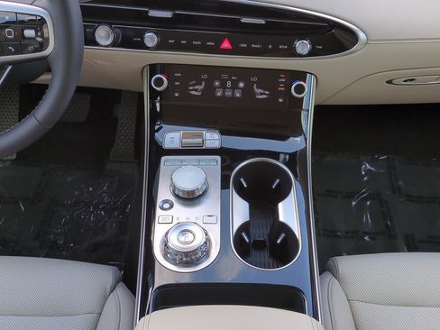 Used 2026 Genesis GV70 2.5T AWD/4WD image 31