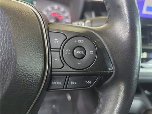 Certified 2024 Toyota Corolla SE FWD image 13