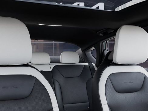 New 2026 Kia K4 GT-Line w/ GT-Line Premium Package FWD image 59