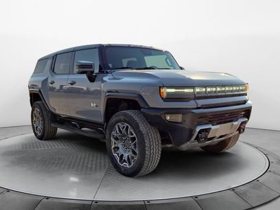 Used 2024 GMC Hummer EV 3X