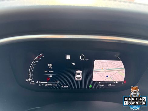 Certified 2026 Acura MDX FWD w/ Technology Package image 17
