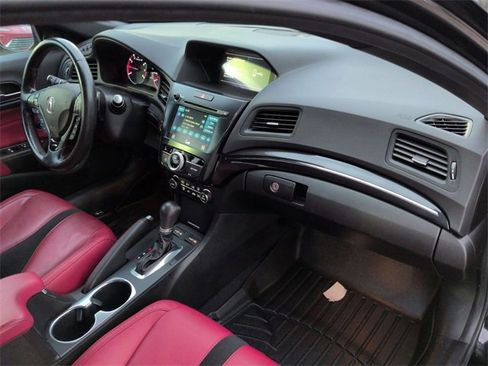 Used 2022 Acura ILX image 24