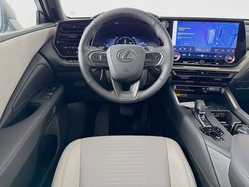 New 2026 Lexus TX 350 AWD image 19