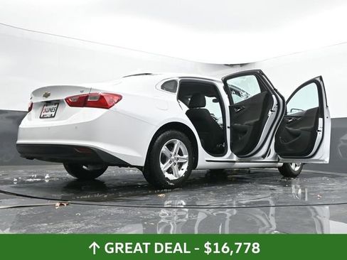 Used 2024 Chevrolet Malibu LT image 75
