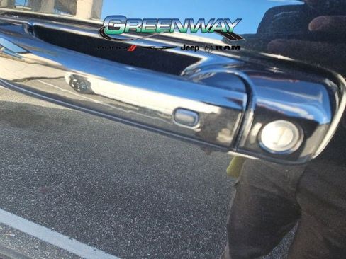 Used 2017 RAM 1500 Sport w/ Convenience Group image 20