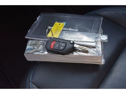 Used 2022 Jeep Wrangler Unlimited Rubicon 4xe w/ Steel Bumper Group image 40