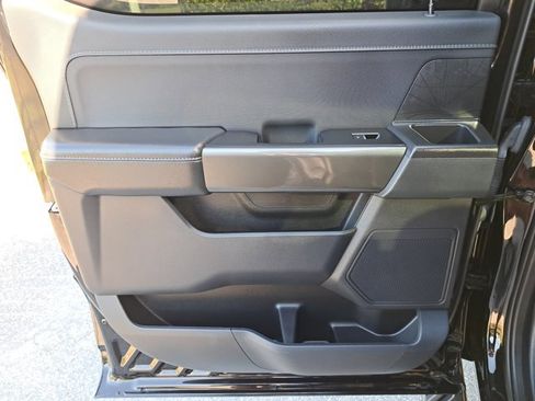 Certified 2023 Ford F150 XLT w/ Equipment Group 302A High image 15