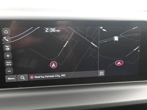 Certified 2026 Kia Seltos S image 17