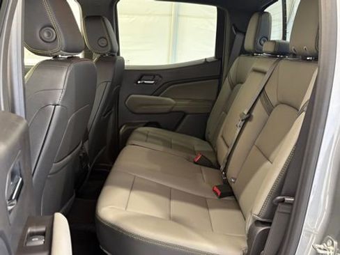 New 2026 Chevrolet Colorado ZR2 AWD/4WD image 17