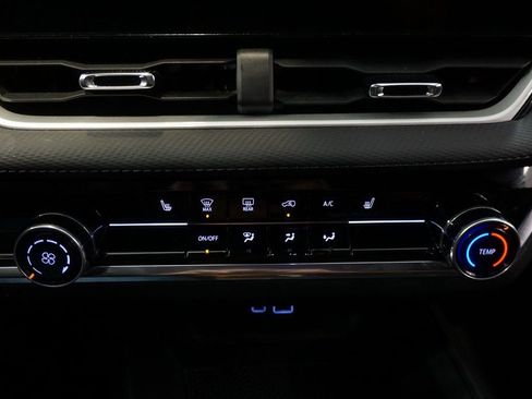 Certified 2025 Chevrolet Equinox LT image 15