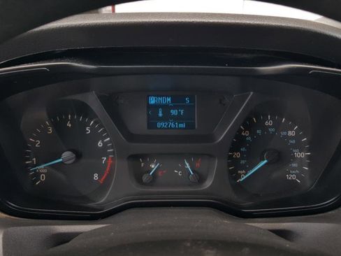 Used 2019 Ford Transit 350 138 DRW w/ Exterior Upgrade Package RWD image 15
