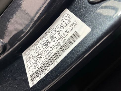 New 2026 Honda CR-V Sport image 23