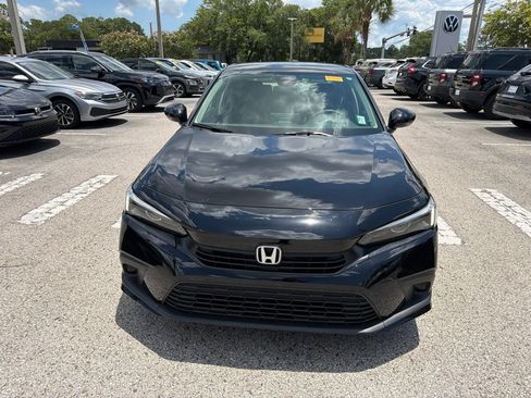 Used 2023 Honda Civic LX image 29