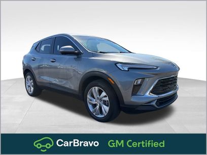 Used 2024 Buick Encore GX Preferred w/ Advanced Technology Package