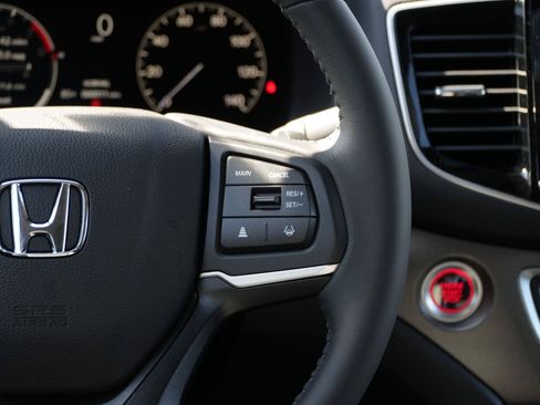 New 2026 Honda Ridgeline RTL image 23