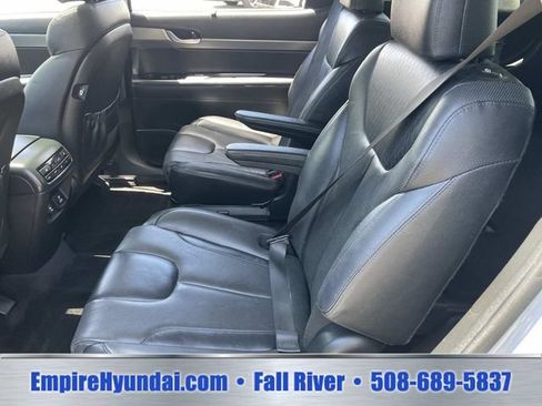 Used 2020 Hyundai Palisade SEL AWD/4WD image 13