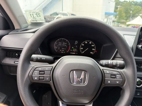 Certified 2026 Honda CR-V EX image 25