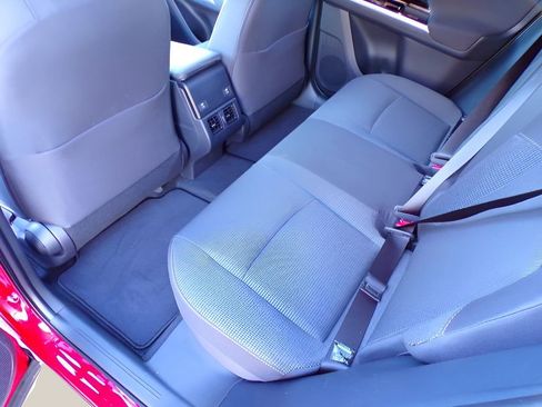 Used 2023 Subaru Solterra AWD image 12