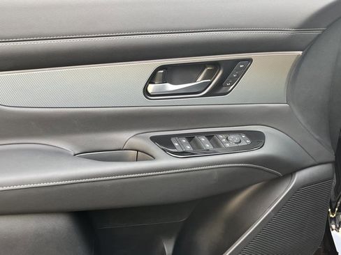 New 2026 Nissan Murano Platinum w/ Cargo Package AWD/4WD image 26