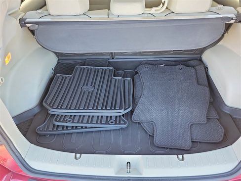 Used 2013 Subaru Crosstrek 2.0i Limited w/ Popular Pkg 1 image 8