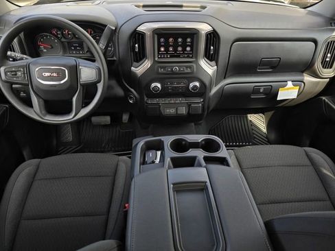New 2026 GMC Sierra 1500 Pro w/ Graphite Edition image 17
