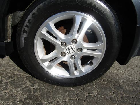 Used 2007 Honda Accord LX image 24