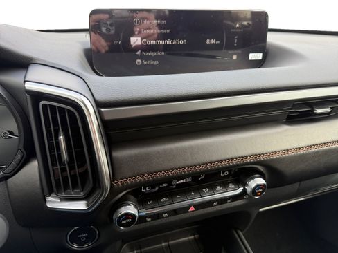 New 2026 MAZDA CX-50 2.5 Hybrid w/ Cargo Package image 12