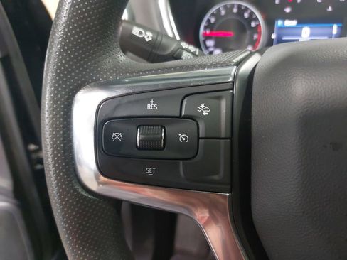 Used 2022 Chevrolet Blazer LT w/ Redline Edition AWD/4WD image 17