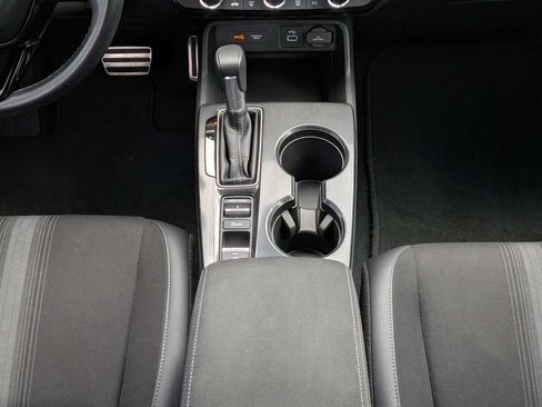 Used 2024 Honda Civic Sport image 18
